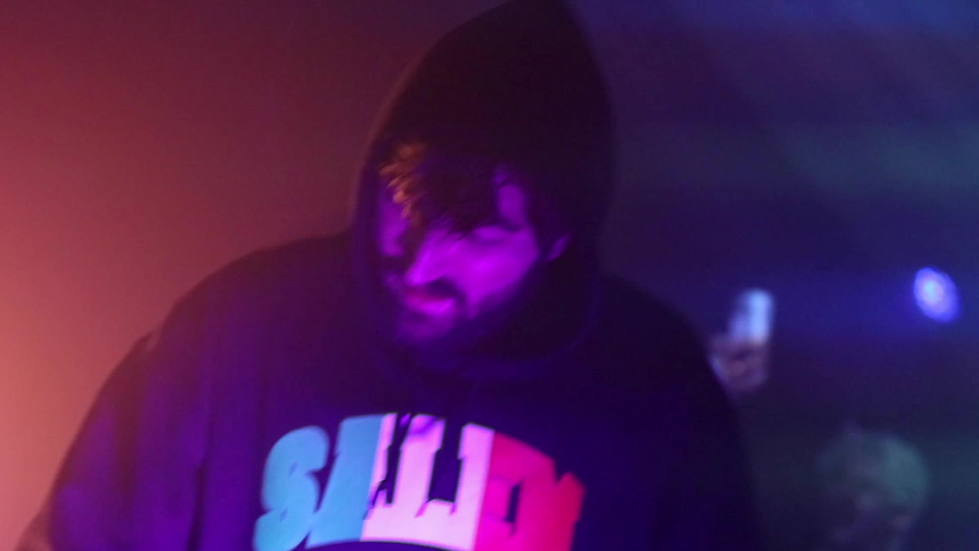 EASTGHOST
